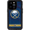 NHL Buffalo Sabres Home Jersey iPhone 15 Pro Waterproof Case